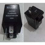 Sanel Flaşör 12V Ford (49 31 49A) Ford Bmc Otokar Orj.klipsli