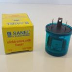 SANEL FLAŞÖR 12V