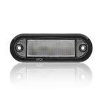Sanel Gömme 12/24V Mavi Led Basamak Lambası