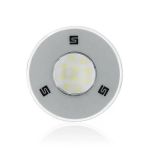 Sanel Led Gömme Spot Günışığı 12V