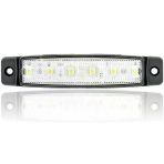 Sanel Parmak Led Beyaz Universal