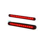 Sanel SBA24W20 24 Volt 20 Ledli Beyaz Aydınlatma Basamak