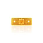 Sanel SML01Y Sarı 10V 30V Ön Arka Yan 4 Led Lamba