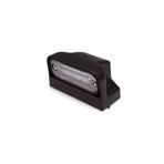Sanel SNP001A 12/24V LED Plaka Lambası