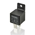 Sanel SR1245 12V 80ah Güç Rölesi