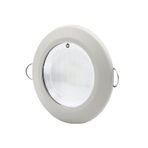 Sanel SSPE 24WB-CG 24V Renk Modlu Beyaz-Gece Mavisi Butonsuz Spot Aydınlatma