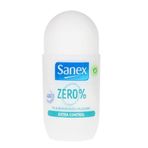Sanex 50 ml Zero Extra Control Roll-On