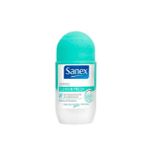 Sanex Demo Clean and Fresh 50 ml Deodorant Roll-On