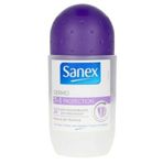 Sanex Dermo 7in1 Protectıon 50 ml Roll-on