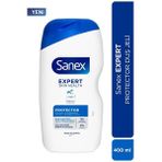 Sanex Expert Protector Duş Jeli 400 ML