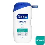 Sanex Expert Yoğun Nemlendirici 400 ml Duş Jeli