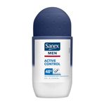 Sanex Men 50 ml Active Control Roll-On