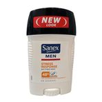 Sanex Men Stress Response Stick Deodorant 48H