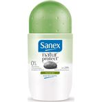 Sanex Natur Protect Piel Normal Roll-On 50Ml