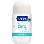 Sanex Zero Invisible Roll-On 50 Ml Turk.City