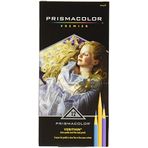 Sanford Prismacolor Premier Colored Pencils 12/Pkg-Verithin