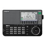 Sangean ATS-909X BK World Band Receiver