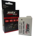 SANGER 1220 Mah Canon Kiss X5 Bataryası