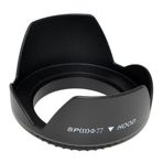 Sanger 77 mm Universal Vidalı Parasoley