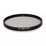 Sanger 82 mm CPL Polarize Filtre