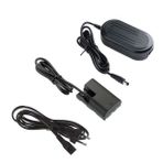 Sanger ACK-E6 Canon Uyumlu Ac Dummy Adaptör