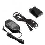 Sanger ACK-E8 Canon Fotoğraf Makinesi DC Coupler Adaptör