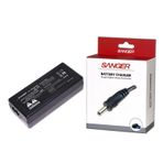 Sanger AP-V12U JVC Kamera Şarj Adaptörü