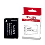 Sanger BCG10 Batarya