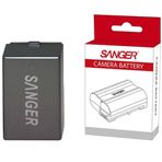 Sanger BN-V312U Batarya