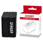Sanger BN-V428U Batarya