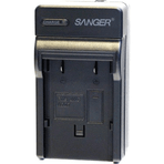 Sanger BN-V707 Jvc Video Kamera Batarya Şarj Aleti