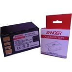 SANGER Bn-V823U Jvc Hm70 Hm70E Destekli Batarya
