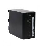 Sanger BP-A60 Canon Kamera Batarya Pil