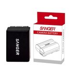 Sanger BP210E Batarya