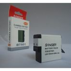 Sanger BT501 Hero 5 Bataryası