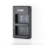 Sanger Canon LP-E17 Batarya