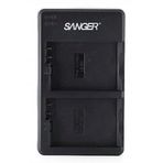 Sanger Canon LP-E8 Şarj Cihazı
