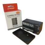 Sanger Canon Xl1, Xl2 Kamera Bataryası, Bp-950 Batarya