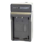 Sanger Casio NP-20 Şarj Cihazı