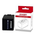 Sanger CGA-DU21 Batarya
