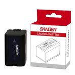 Sanger CGR-D16S Batarya