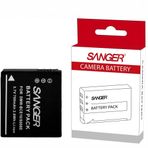 Sanger CGR-S008E Batarya
