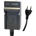 SANGER D28-H, Batarya Uyumlu Panasonic Md10000, Md9000 Kamera Şarj Aleti