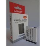 SANGER En-El19 Sony Dsc-Rxo Kamera Bataryası, Pil