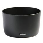 Sanger Et-65 Iıı Canon Fotoğraf Makinesi Lens Parasoley
