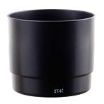 Sanger Et-67 Canon Fotoğraf Makinesi Lens Parasoley