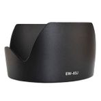 Sanger EW-83J Canon Fotoğraf Makinesi Lens Parasoley
