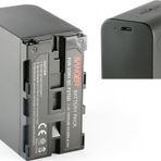 Sanger F950 Kamera Işığı Bataryası