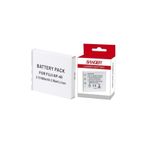 SANGER Fujifilm Np-40 Batarya