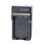 Sanger Fujifilm NP-40 Şarj Cihazı